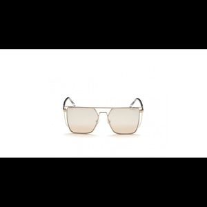 Guess by Marciano Sunglasses GM0789 (32F)